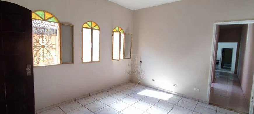 Foto 1 de Casa com 3 Quartos à venda, 214m² em Vila Sao Pedro, Santo André