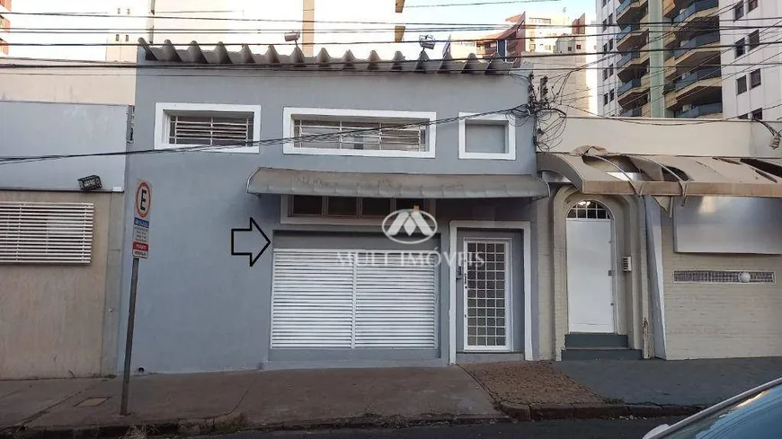 Foto 1 de Sala Comercial para alugar, 30m² em Jardim Sumare, Ribeirão Preto