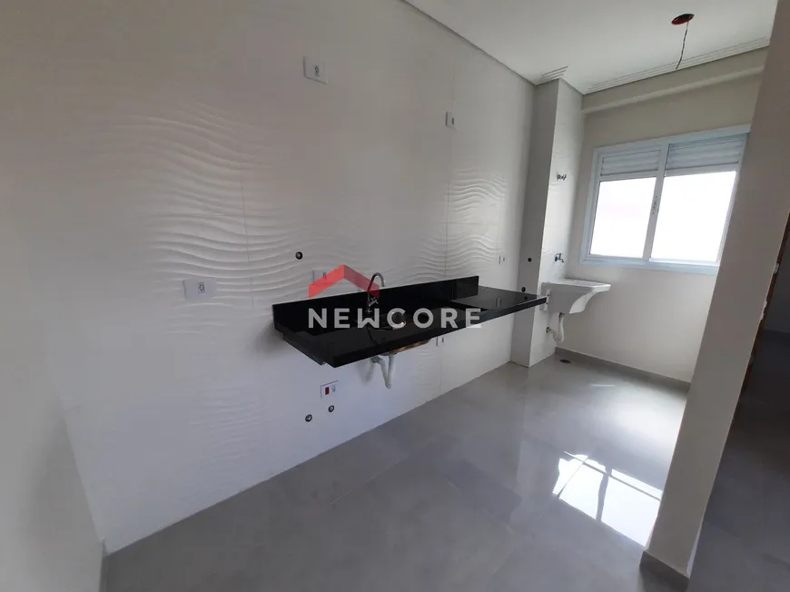 Foto 1 de Apartamento com 1 Quarto à venda, 33m² em Parada Inglesa, São Paulo