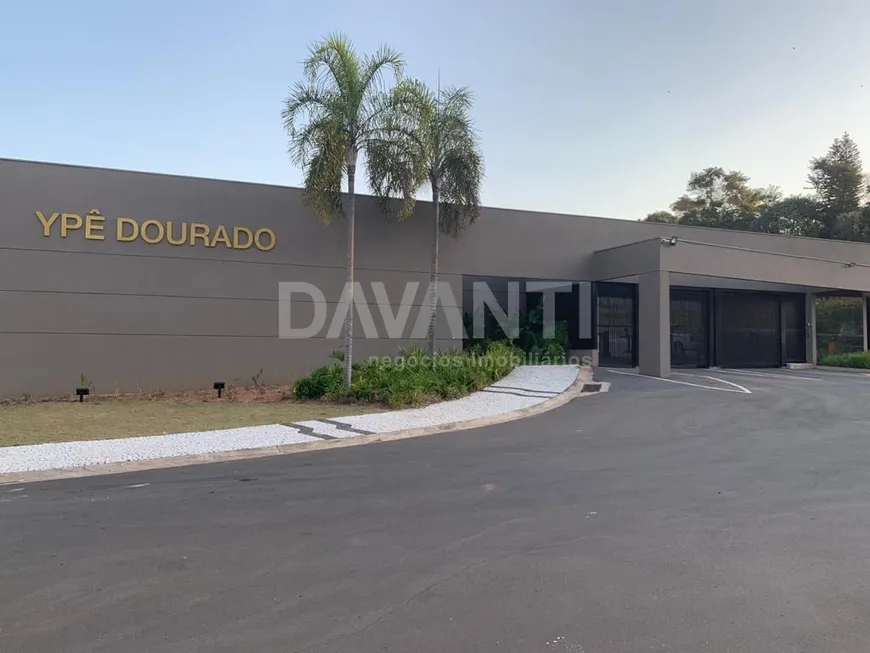 Foto 1 de Lote/Terreno à venda, 1000m² em Chácaras São Bento, Valinhos