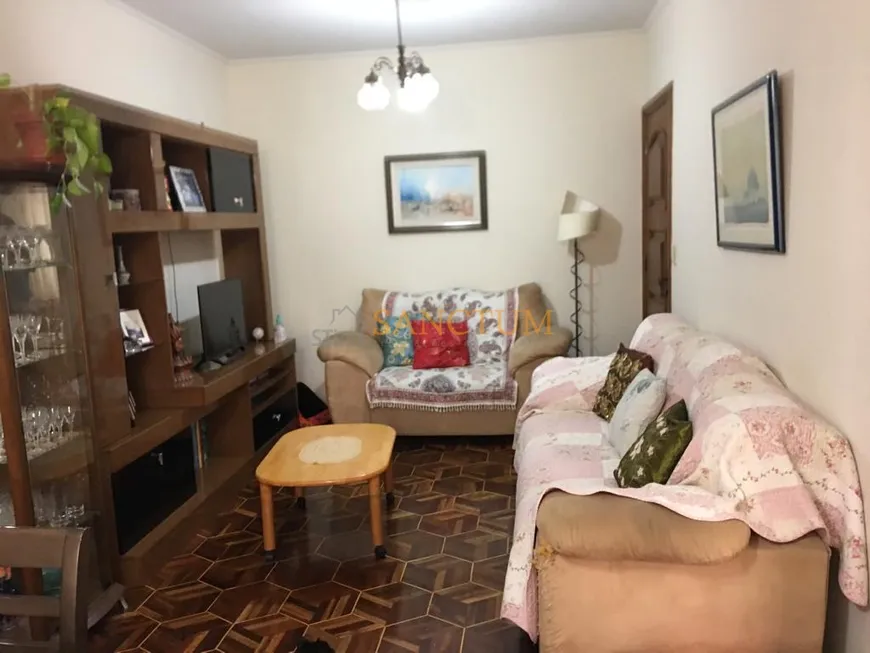 Foto 1 de Apartamento com 2 Quartos à venda, 74m² em Centro, Campinas