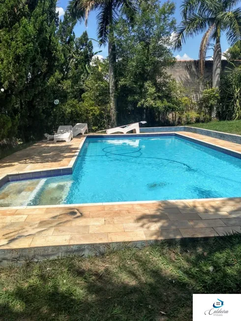 Foto 1 de Fazenda/Sítio com 3 Quartos à venda, 200m² em Recanto Campestre Internacional de Viracopos Gleba 4, Indaiatuba