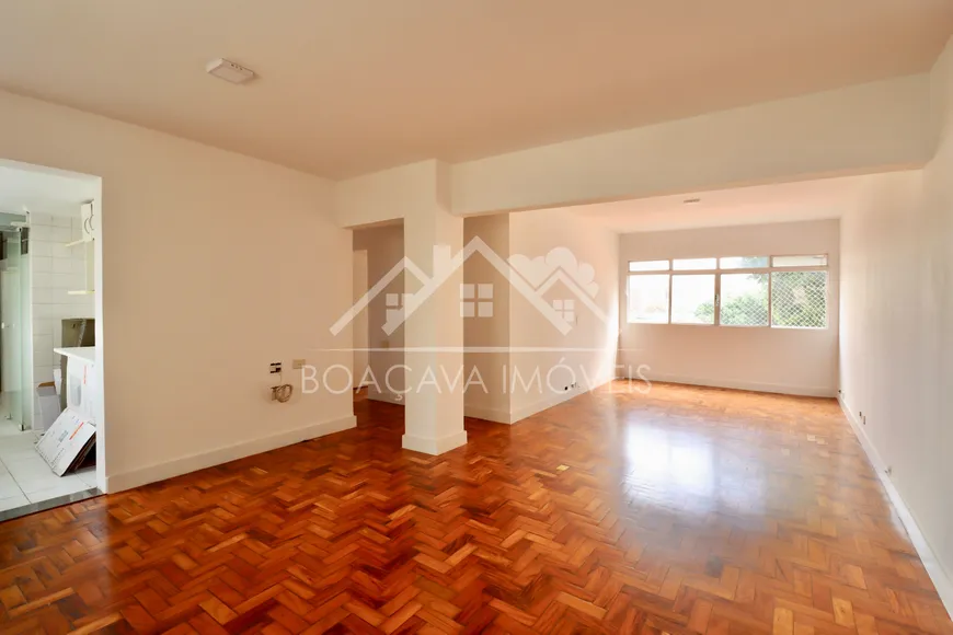 Foto 1 de Apartamento com 2 Quartos à venda, 79m² em Vila Madalena, São Paulo