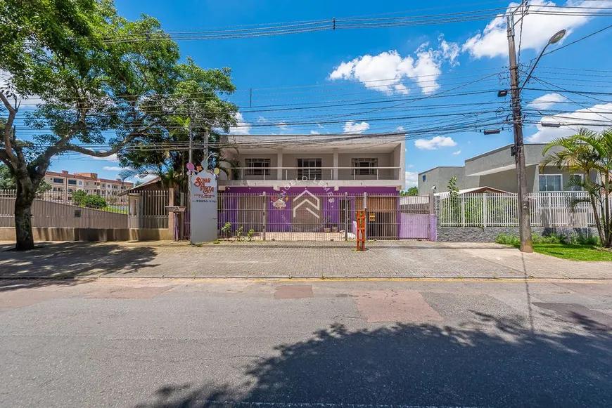 Foto 1 de Imóvel Comercial com 3 Quartos à venda, 386m² em Alto Boqueirão, Curitiba