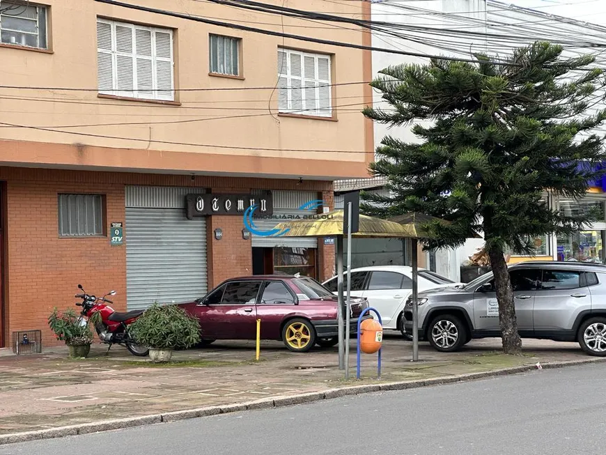 Foto 1 de Ponto Comercial à venda, 66m² em Santana, Porto Alegre