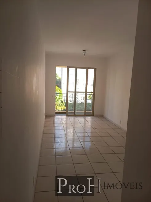 Foto 1 de Apartamento com 3 Quartos à venda, 63m² em Sacomã, São Paulo