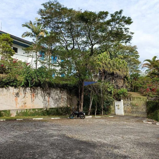 Foto 1 de Casa de Condomínio com 4 Quartos para venda ou aluguel, 2500m² em Chácara do Peroba, Jandira