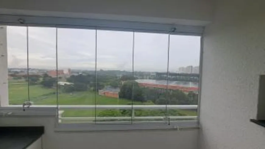 Foto 1 de Apartamento com 2 Quartos à venda, 63m² em Parque Industrial, São José dos Campos