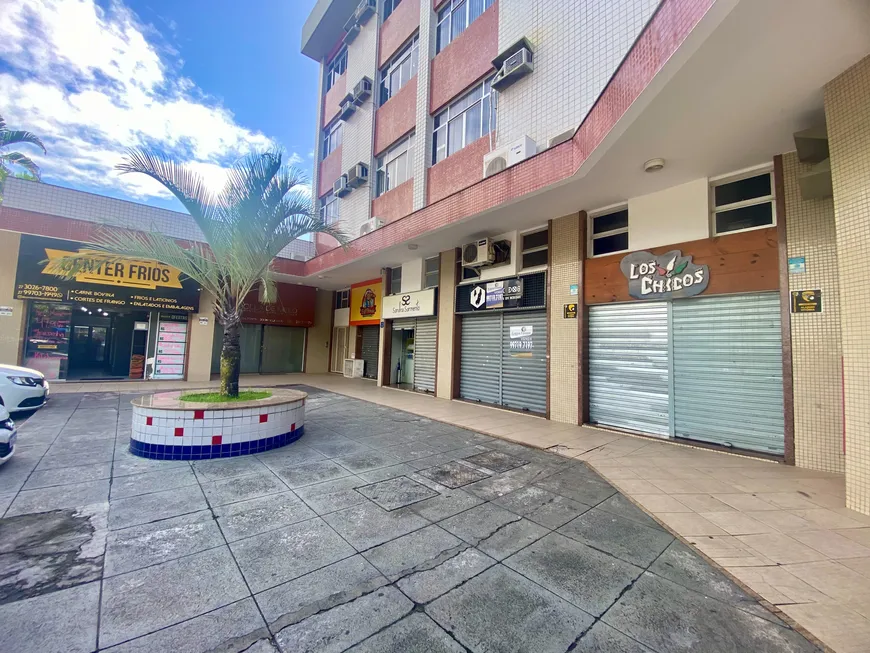 Foto 1 de Ponto Comercial para venda ou aluguel, 70m² em Mata da Praia, Vitória