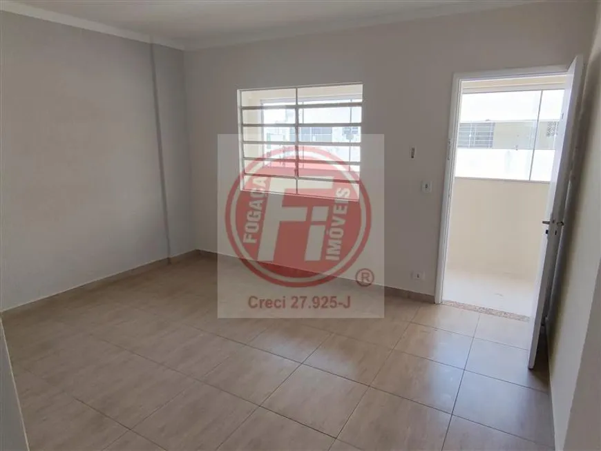 Foto 1 de Apartamento com 2 Quartos para alugar, 60m² em Vila Formosa, São Paulo