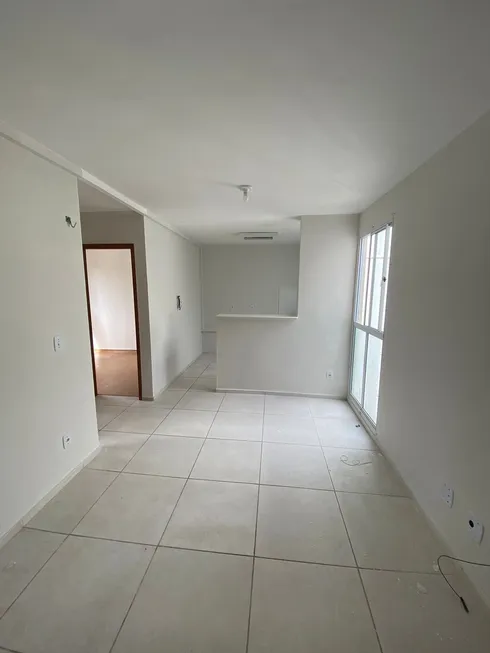 Foto 1 de Apartamento com 2 Quartos à venda, 44m² em Mondubim, Fortaleza