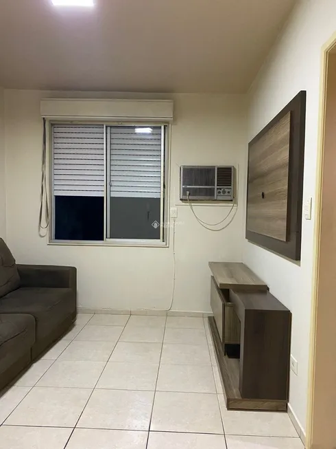 Foto 1 de Apartamento com 2 Quartos à venda, 48m² em Cristal, Porto Alegre