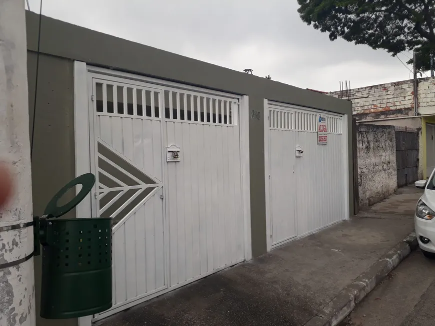 Foto 1 de Casa com 2 Quartos à venda, 125m² em Vila Nova Curuçá, São Paulo