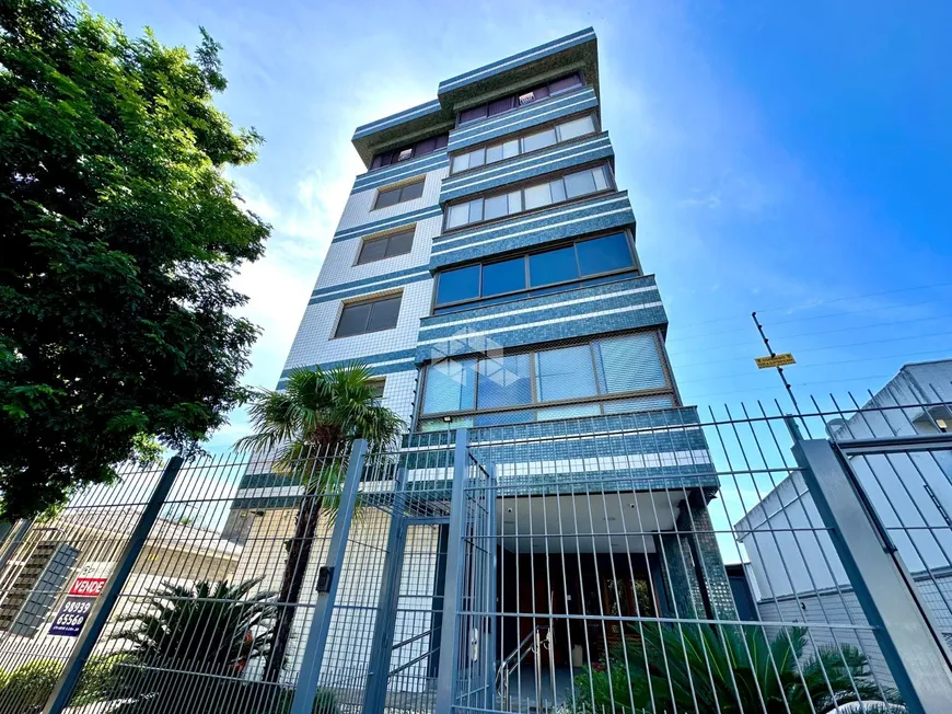 Foto 1 de Apartamento com 3 Quartos à venda, 98m² em Jardim Lindóia, Porto Alegre