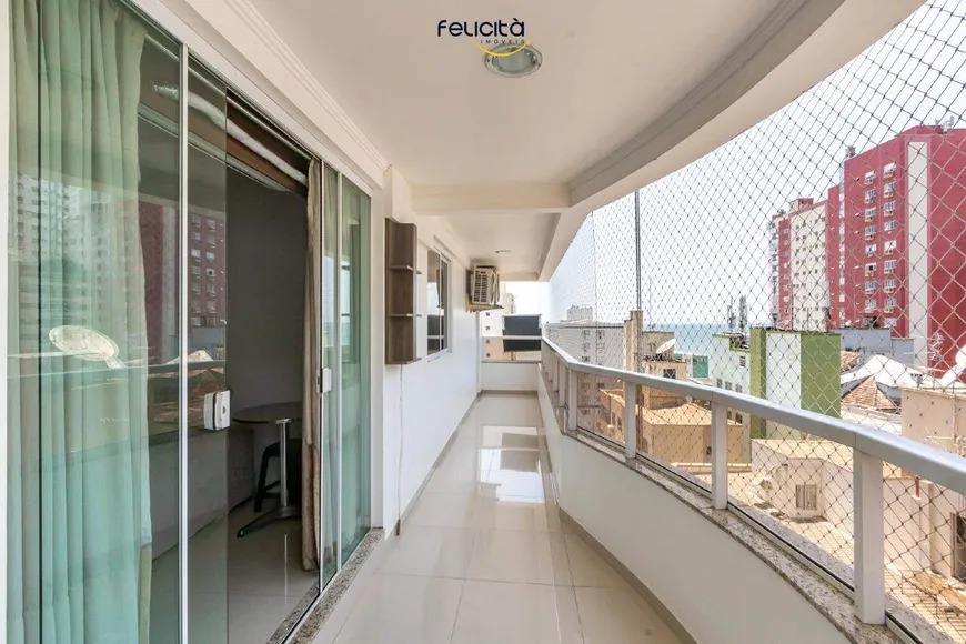 Foto 1 de Apartamento com 3 Quartos à venda, 106m² em Centro, Balneário Camboriú