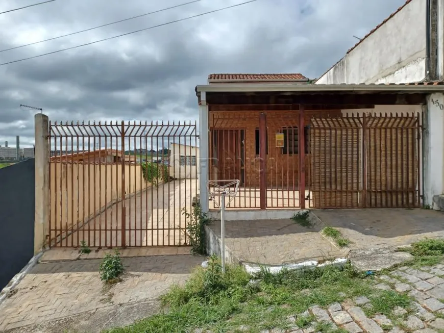 Foto 1 de Casa com 3 Quartos à venda, 105m² em Vila Aprazivel, Jacareí