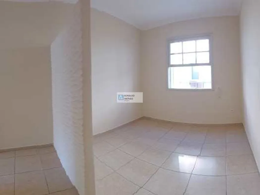 Foto 1 de Kitnet com 1 Quarto à venda, 22m² em Vila Guilhermina, Praia Grande