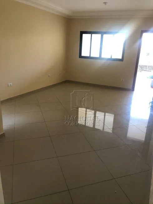 Foto 1 de Sobrado com 3 Quartos à venda, 105m² em Vila Francisco Matarazzo, Santo André