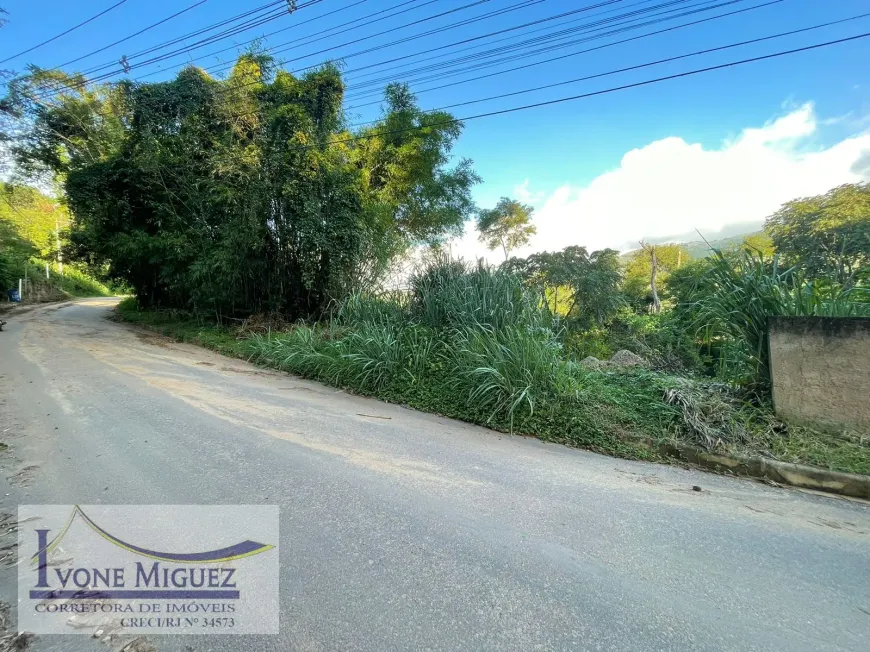 Foto 1 de Lote/Terreno à venda, 1365m² em , Paty do Alferes