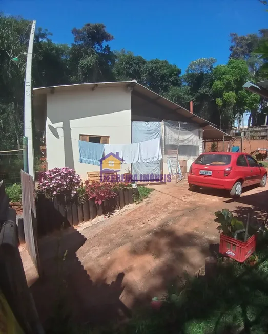 Foto 1 de Fazenda/Sítio com 2 Quartos à venda, 1000m² em Antilhas, Ibiúna