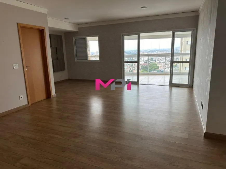 Foto 1 de Apartamento com 3 Quartos à venda, 156m² em Jardim Bonfiglioli, Jundiaí