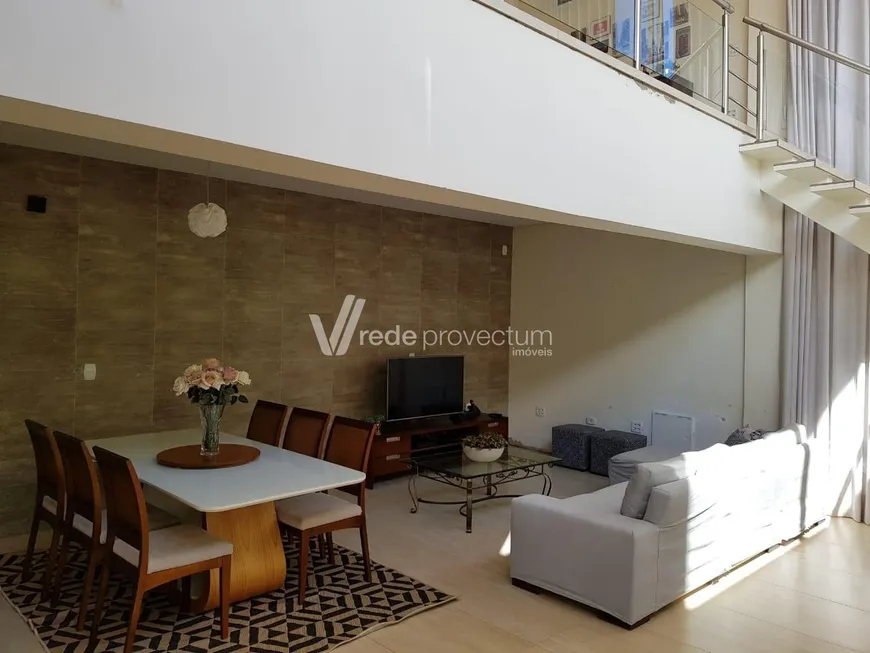 Foto 1 de Casa de Condomínio com 2 Quartos à venda, 330m² em Parque Xangrilá, Campinas