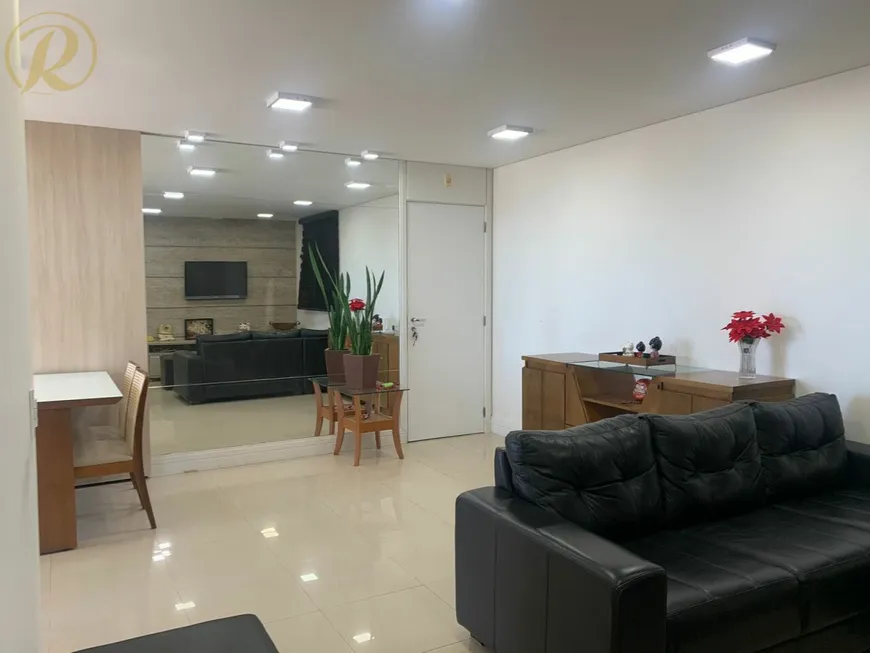 Foto 1 de Apartamento com 2 Quartos à venda, 85m² em Gleba Fazenda Palhano, Londrina