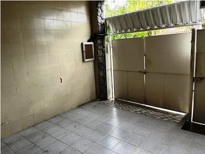 Foto 1 de Casa com 3 Quartos à venda, 180m² em Fonseca, Niterói