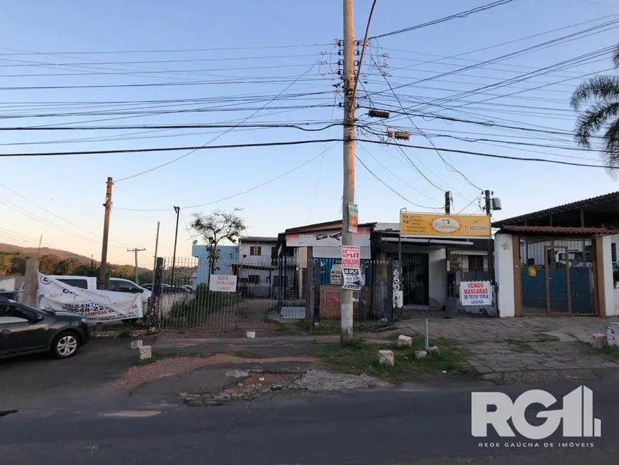 Foto 1 de Lote/Terreno à venda, 1m² em Vila Nova, Porto Alegre