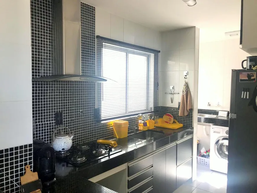 Foto 1 de Apartamento com 2 Quartos à venda, 64m² em Buritis, Belo Horizonte