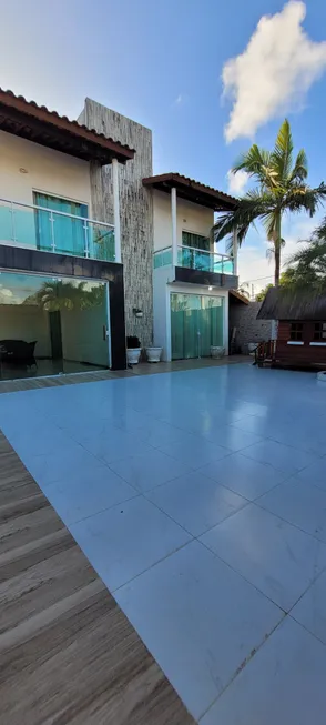 Foto 1 de Casa com 3 Quartos à venda, 360m² em Candeias, Jaboatão dos Guararapes