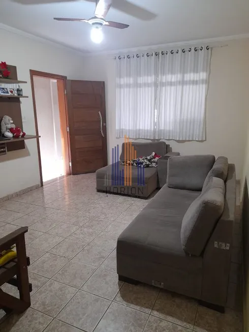 Foto 1 de Sobrado com 2 Quartos à venda, 200m² em Alvarenga, São Bernardo do Campo