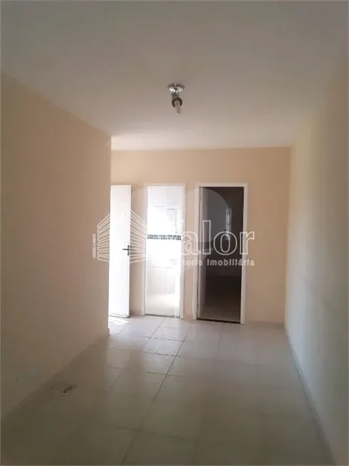 Foto 1 de Casa de Condomínio com 2 Quartos à venda, 55m² em Moradas 1, São Carlos