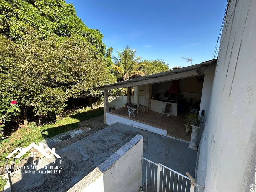 Foto 1 de Casa com 6 Quartos à venda, 273m² em Vila Queiroz, Limeira