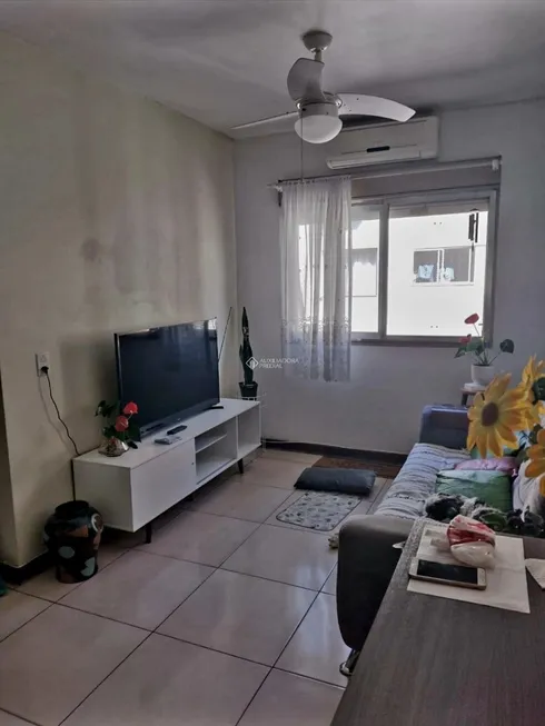 Foto 1 de Apartamento com 2 Quartos à venda, 60m² em Partenon, Porto Alegre