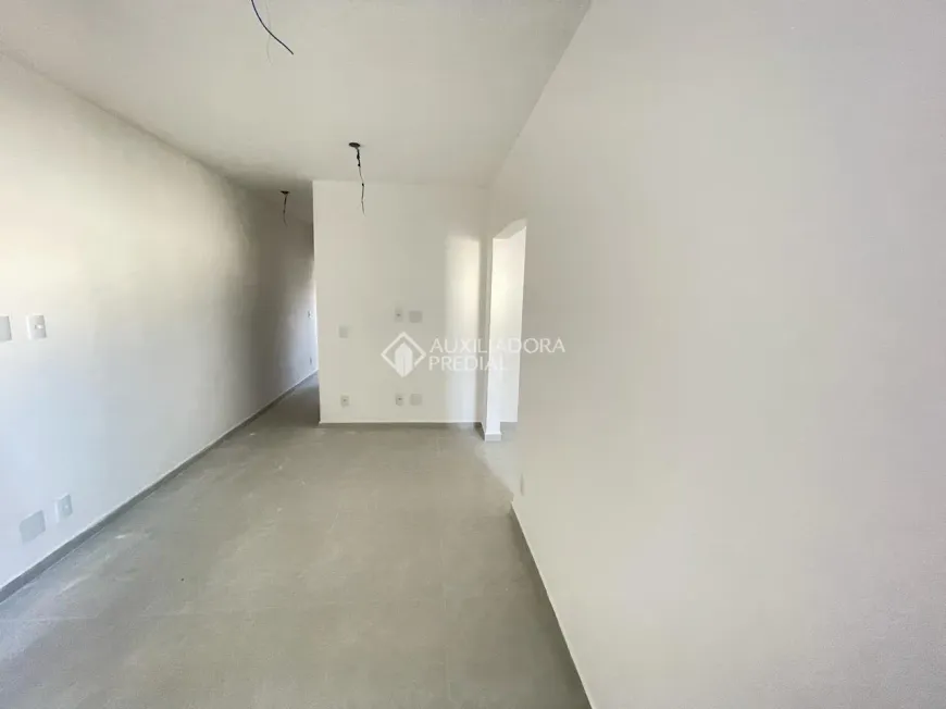 Foto 1 de Apartamento com 1 Quarto à venda, 58m² em Nova Gerti, São Caetano do Sul