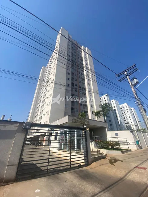 Foto 1 de Apartamento com 2 Quartos à venda, 59m² em Jardim Nova Era, Aparecida de Goiânia