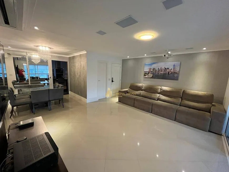 Foto 1 de Apartamento com 3 Quartos à venda, 116m² em Centro, Osasco