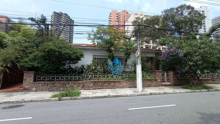 Foto 1 de Casa com 3 Quartos para alugar, 390m² em Centro, São Bernardo do Campo