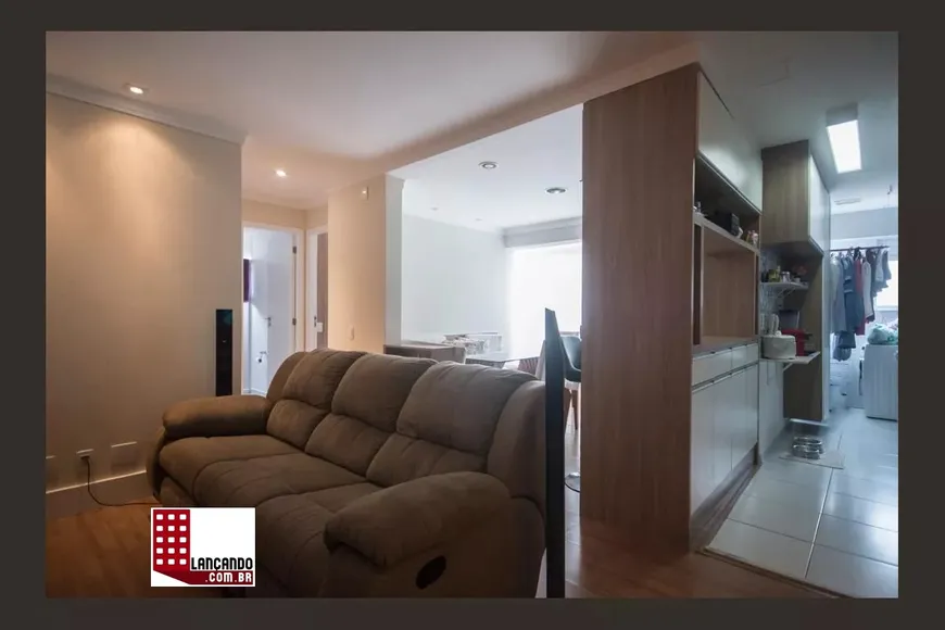 Foto 1 de Apartamento com 2 Quartos à venda, 65m² em Vila Mariana, São Paulo