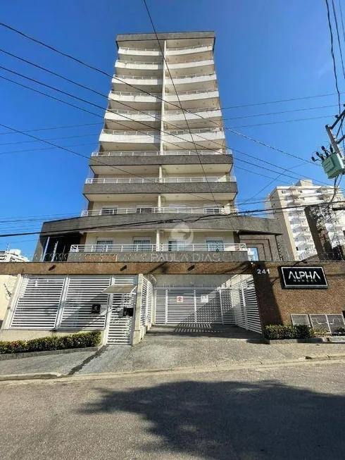 Foto 1 de Apartamento com 3 Quartos à venda, 89m² em Vila Independencia, Sorocaba