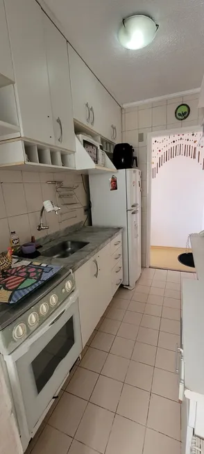 Foto 1 de Apartamento com 2 Quartos à venda, 48m² em Butantã, São Paulo