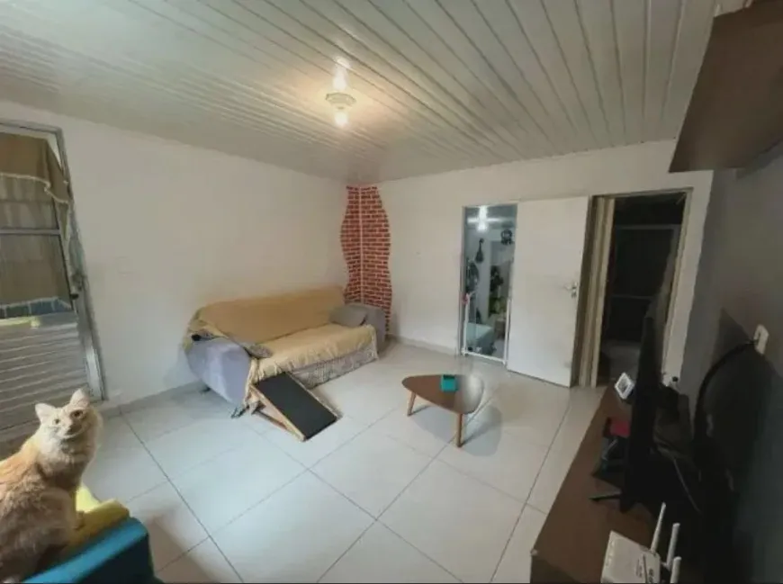 Foto 1 de Casa com 2 Quartos para venda ou aluguel, 120m² em Campo Grande, Salvador