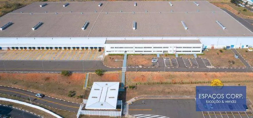 Foto 1 de Galpão/Depósito/Armazém para alugar, 26720m² em Jardim São Camilo, Hortolândia