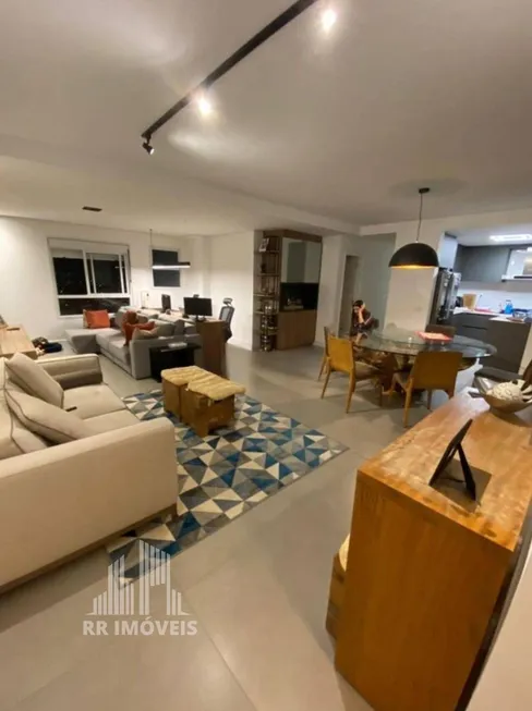 Foto 1 de Apartamento com 2 Quartos à venda, 155m² em Melville Empresarial Ii, Barueri