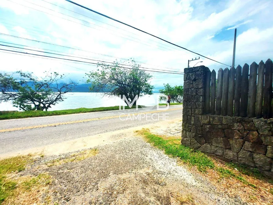 Foto 1 de Lote/Terreno à venda, 170250m² em Ribeirão da Ilha, Florianópolis