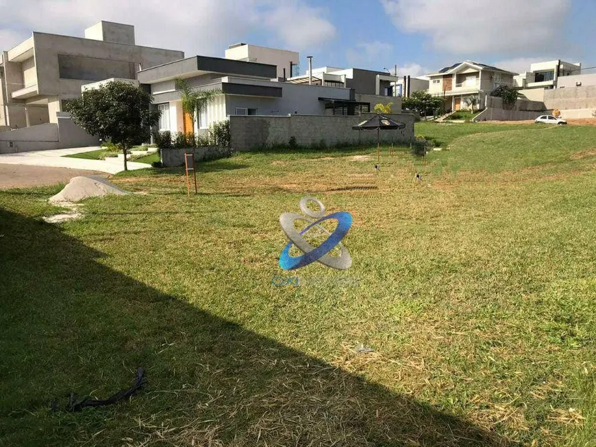 Foto 1 de Lote/Terreno à venda, 539m² em Condominio Terras do Vale, Caçapava