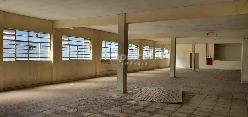 Foto 1 de Ponto Comercial para alugar, 500m² em Centro, Americana