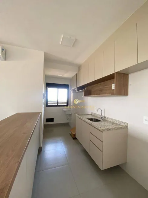 Foto 1 de Apartamento com 3 Quartos à venda, 72m² em Centro, Araraquara