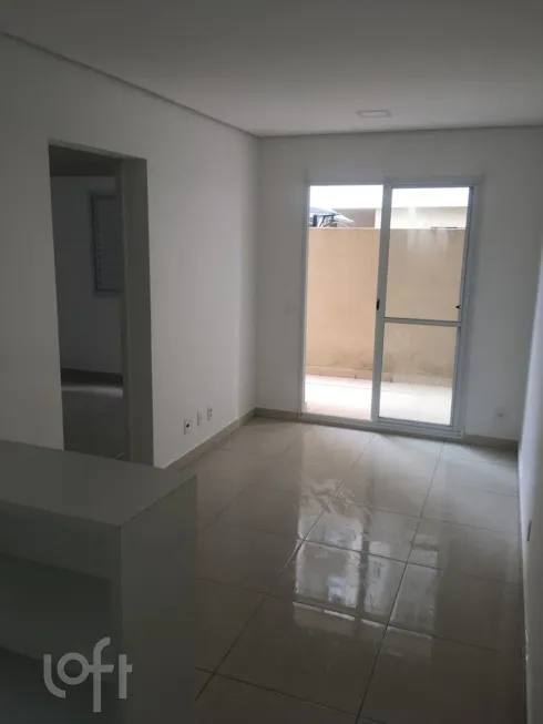 Foto 1 de Apartamento com 2 Quartos à venda, 60m² em Vila Andrade, São Paulo